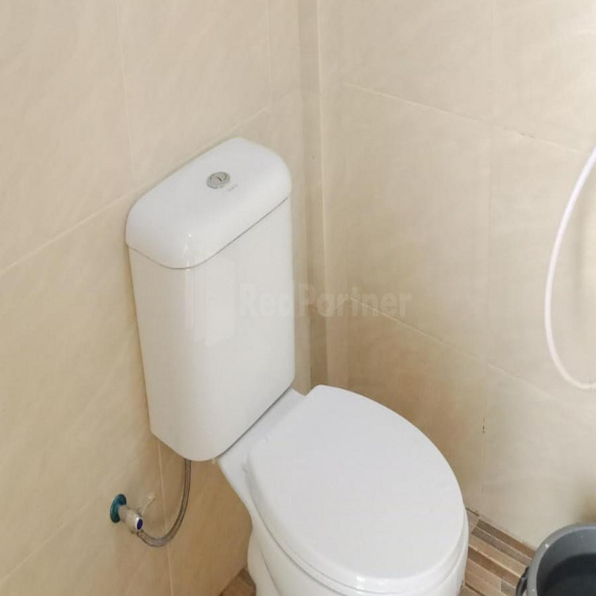 טאנג'ונג פינאנג Wisma Pinggir Mitra Reddoorz מראה חיצוני תמונה