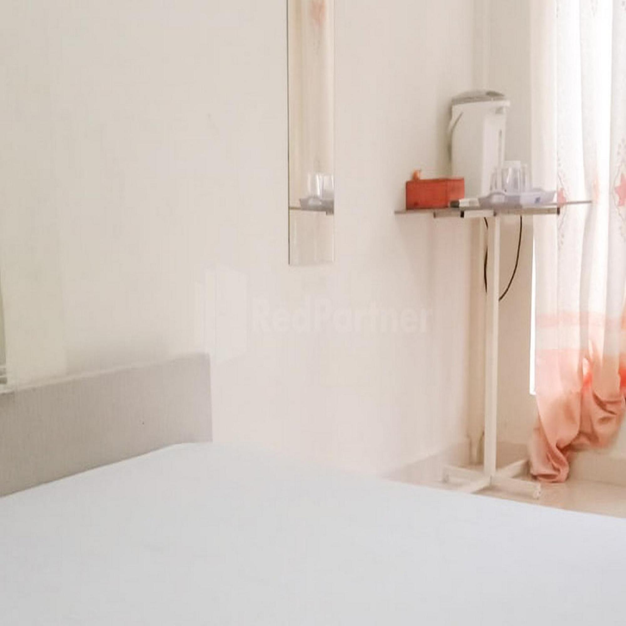 טאנג'ונג פינאנג Wisma Pinggir Mitra Reddoorz מראה חיצוני תמונה